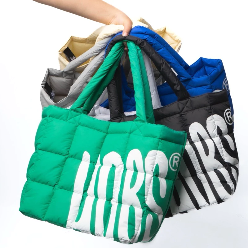 TOTE LOVER SERIES GAGA Cloud 1 3