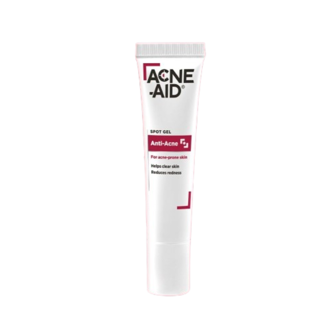 เจลแต้มสิว Spot Gel Anti - Acne 1