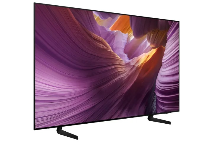ทีวี OLED รุ่น S85F  2