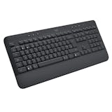 10 คีย์บอร์ด Logitech รุ่นไหนดี แบบไร้สาย มีสาย 3
