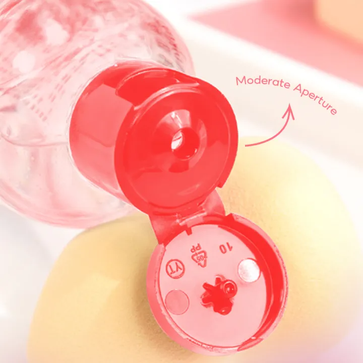 Makeup Brush Cleaner 3