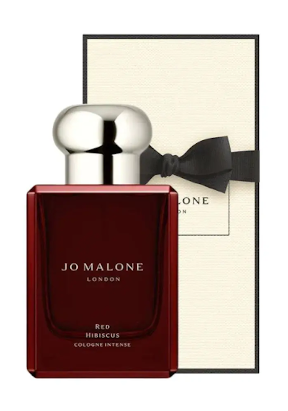 Red Hibiscus Cologne Intense 1