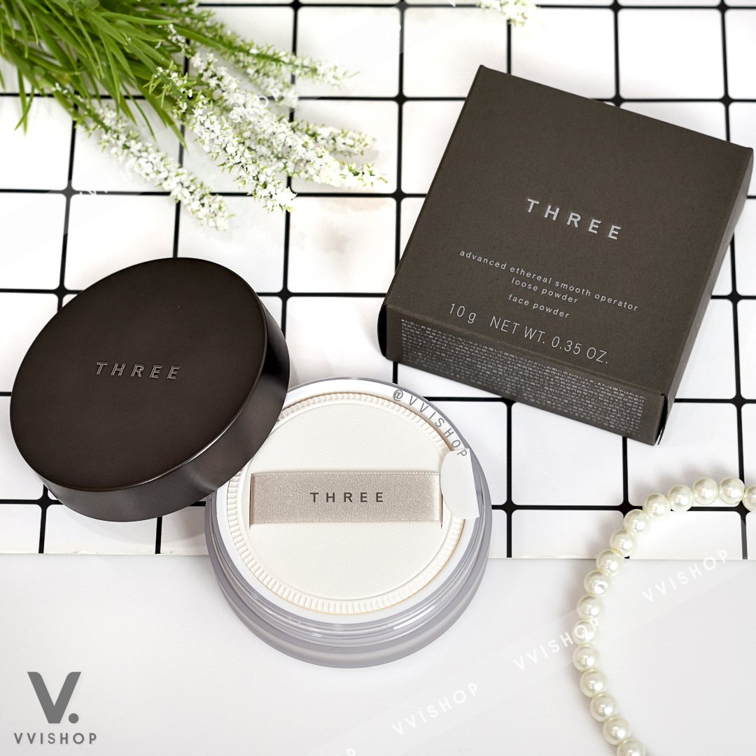 Advanced Ethereal Smooth Operator Loose Powder 2