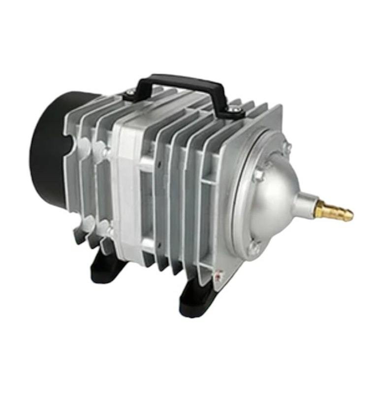 Pump 1