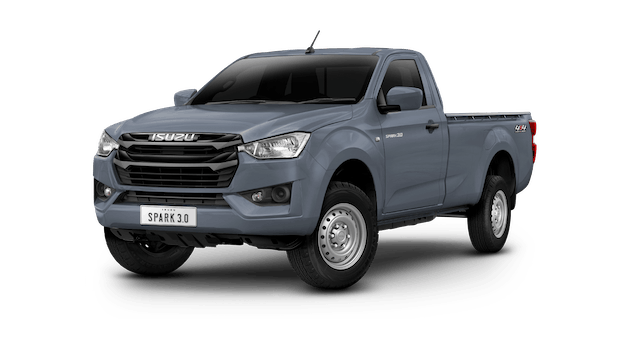 10 อันดับ รถกระบะตอนเดียว ยี่ห้อไหนดี ปี 2026 รวมรุ่น 4x4 เกียร์ออโต้ 2