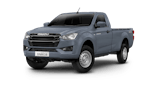 10 อันดับ รถกระบะตอนเดียว ยี่ห้อไหนดี ปี 2026 รวมรุ่น 4x4 เกียร์ออโต้ 2