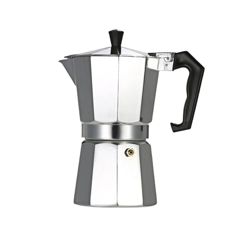 หม้อต้มกาแฟ Moka Pot 1