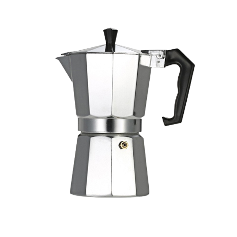 หม้อต้มกาแฟ Moka Pot 1