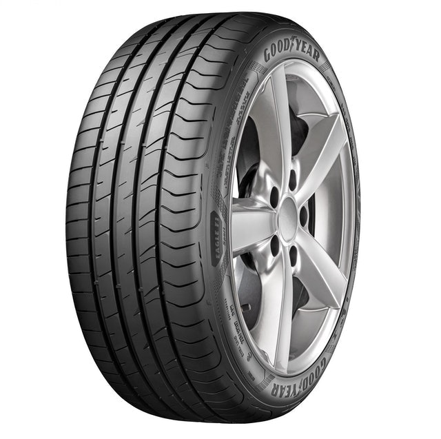 ยาง GOODYEAR รุ่น Eagle F1 Sport 1