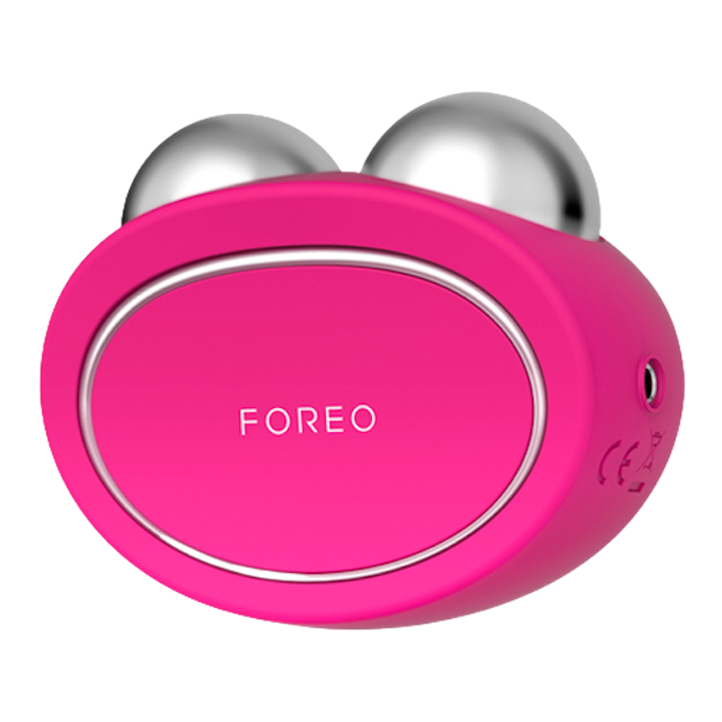 ของขวัญแบรนด์เนม เครื่องยกกระชับใบหน้า BEAR™ Smart Microcurrent Facial Toning 1