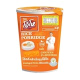 10 โจ๊กสำเร็จรูป ยี่ห้อไหนอร่อย ปี 2026 รสไก่ กุ้ง โซเดียมต่ำ 4