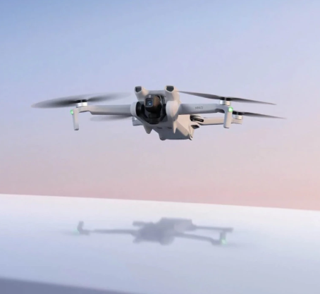 โดรน Mini 3 Camera Drone 3
