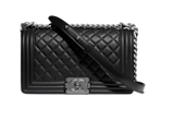 10 กระเป๋า CHANEL ผู้ชาย รุ่นไหนดี ปี 2026 แบบสะพายข้าง สะพายไหล่ 1