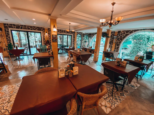 ที่พักเกาะล้าน The Castello Resort 4