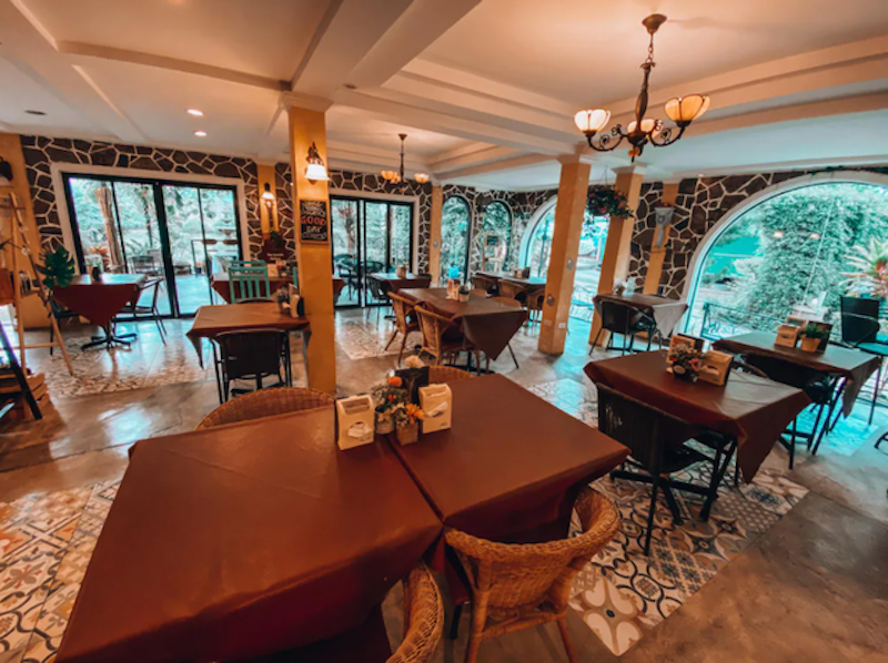 ที่พักเกาะล้าน The Castello Resort 4