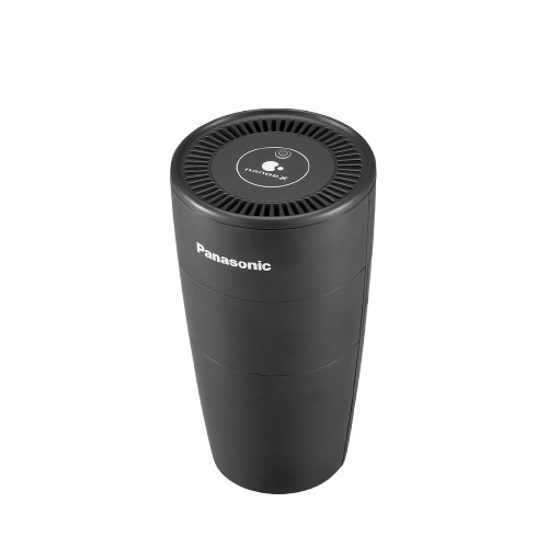 เครื่องสร้างอนุภาค nanoeX 2