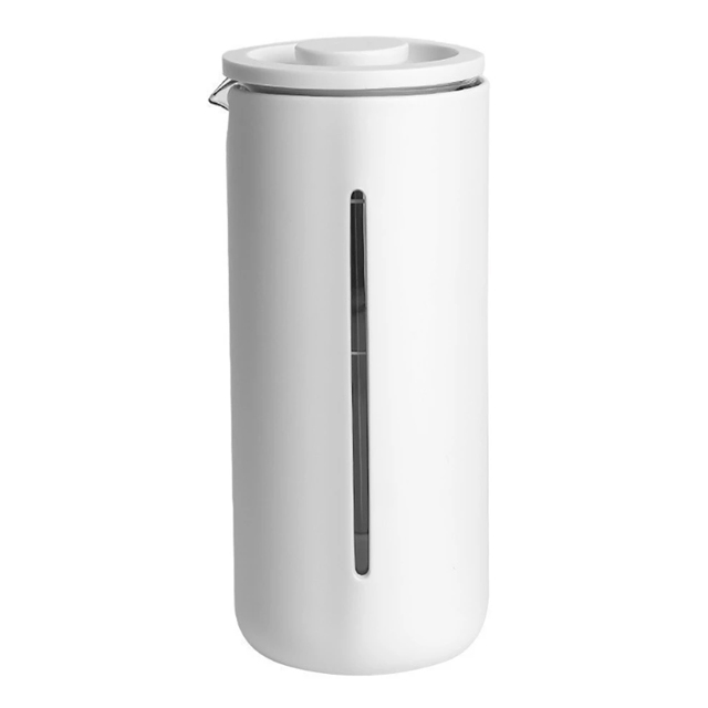 เครื่องชงกาแฟเฟรนซ์เพรส French Press 2