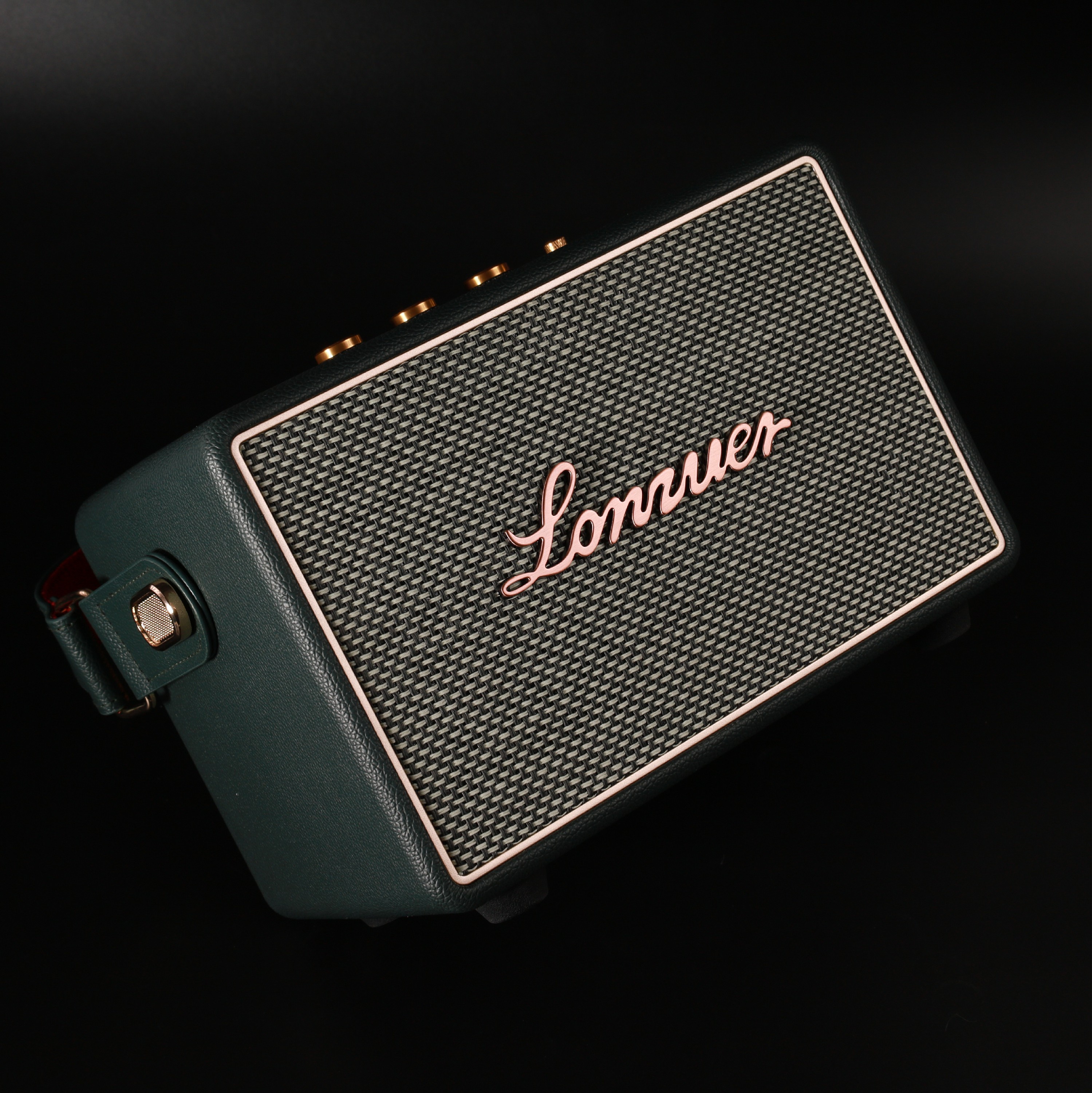 Lonzuer Idea 2