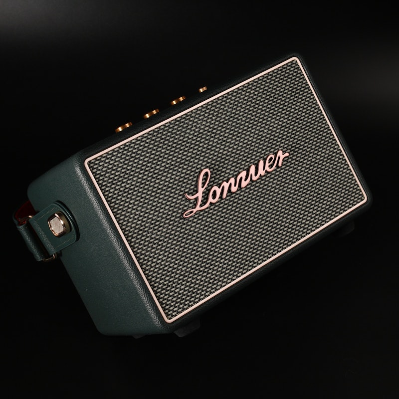 Lonzuer Idea 2