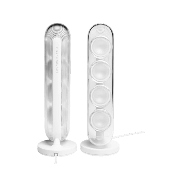 ลำโพง รุ่น SoundSticks 4  3