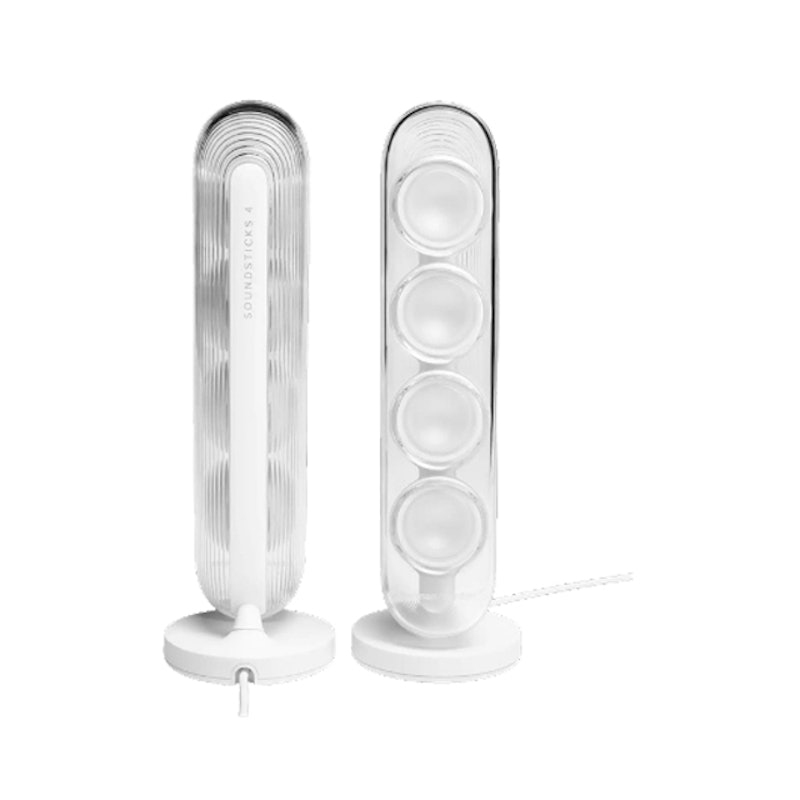 ลำโพง รุ่น SoundSticks 4 3