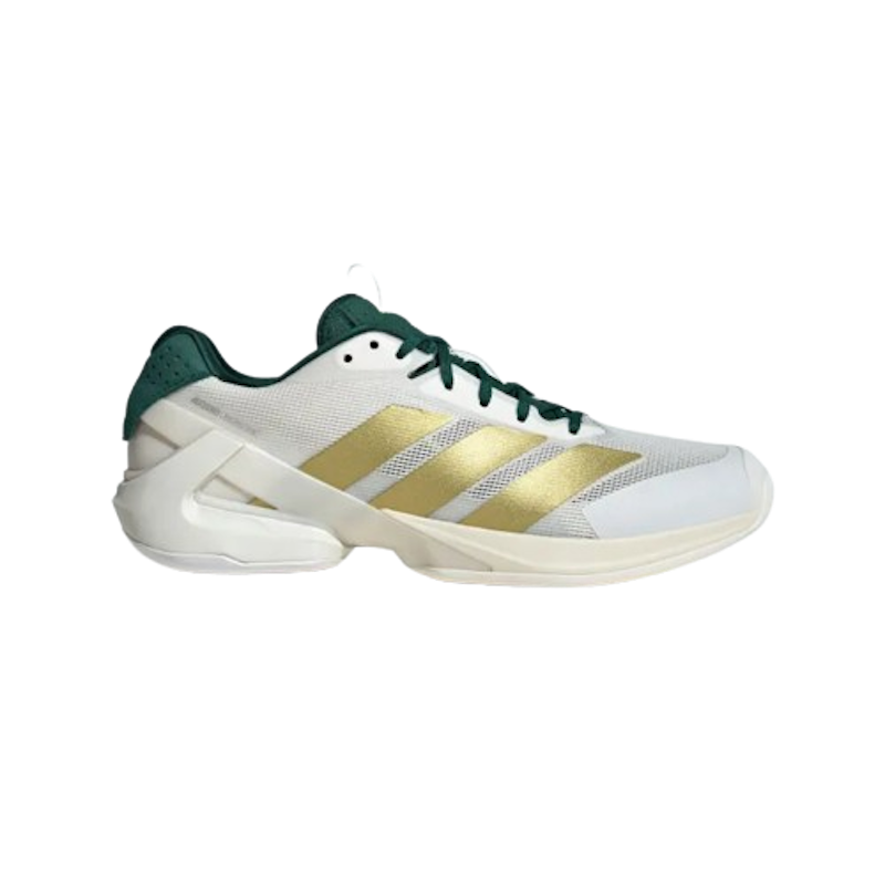 รองเท้าเทนนิสผู้ชาย รุ่น Adizero Ubersonic 5 1