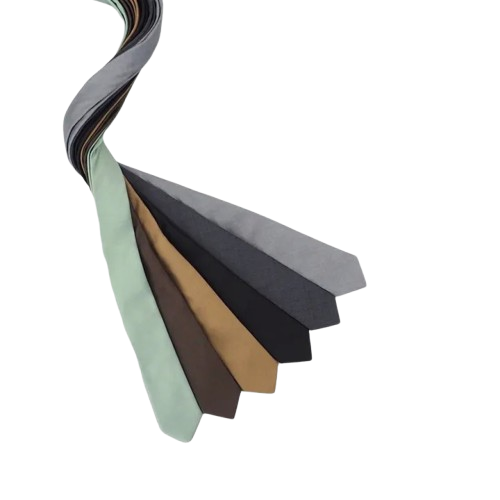 Plain Necktie 1