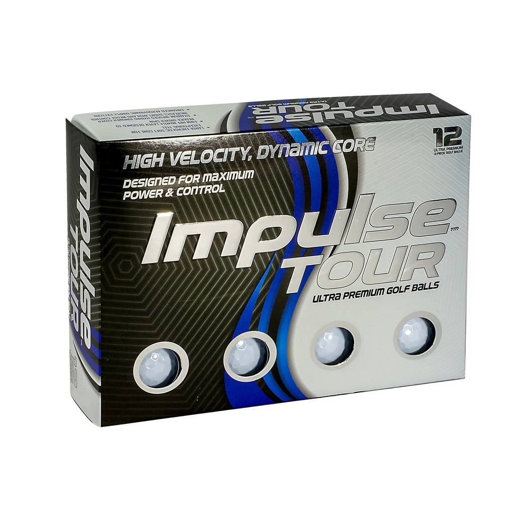 Impulse Tour  3