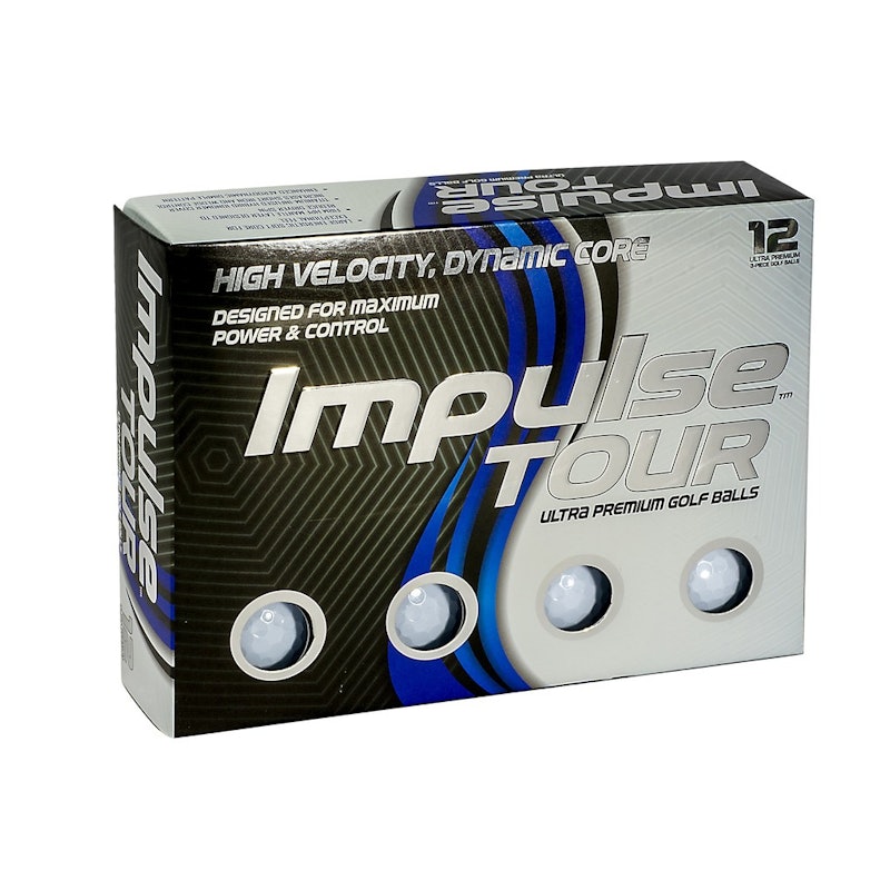 Impulse Tour 3