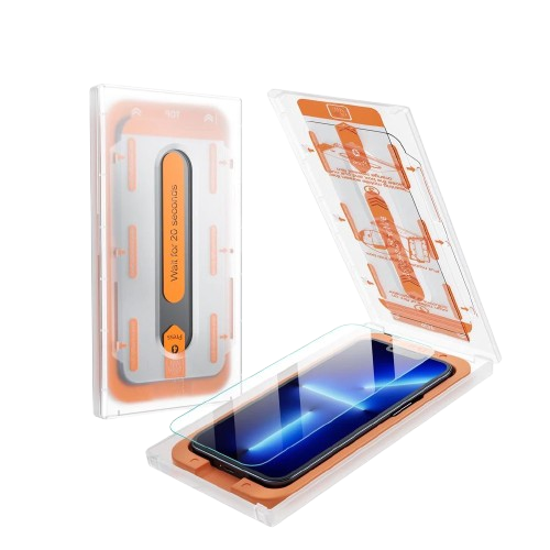 ฟิล์มกันมอง สำหรับ iphone 1