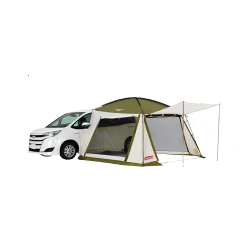 JP Car Side Tent 3025 Asia 1