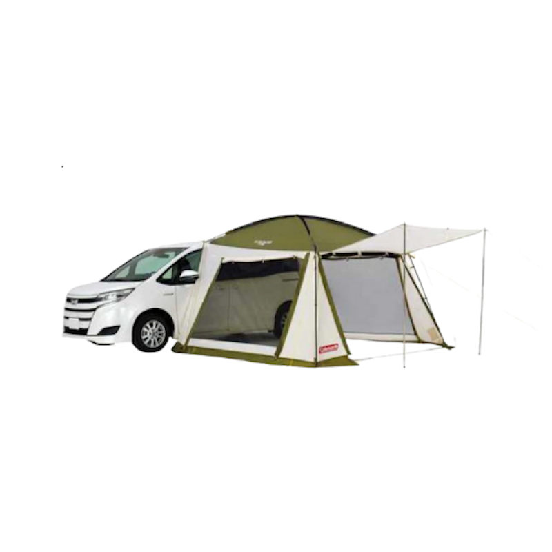 JP Car Side Tent 3025 Asia 1