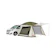 Coleman JP Car Side Tent 3025 Asia 1