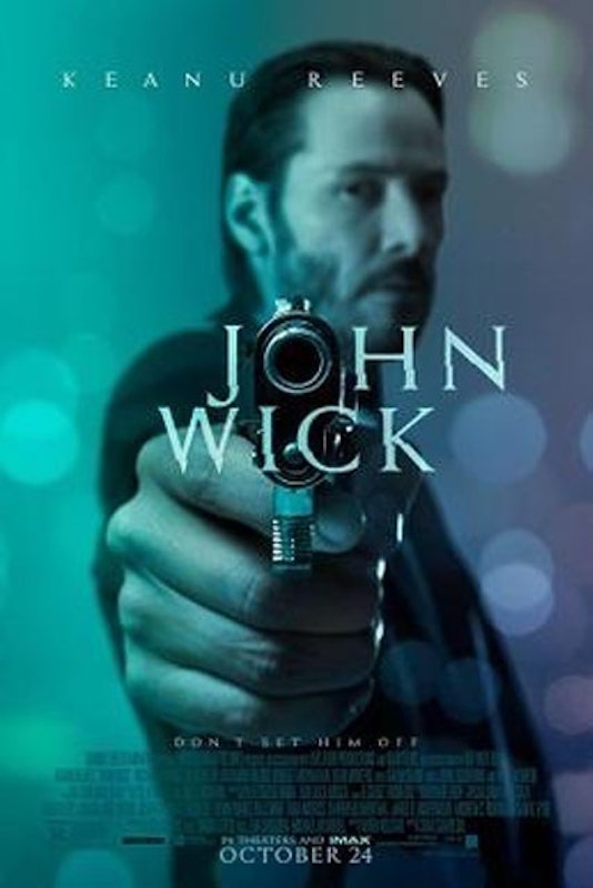 John Wick 1