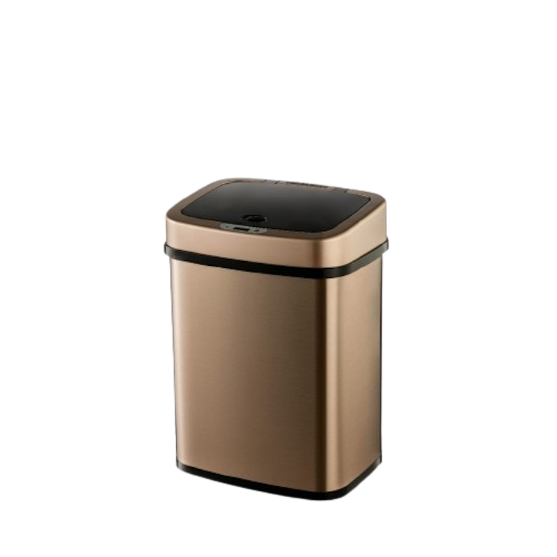Automatic Dustbin Auto Sensor 1