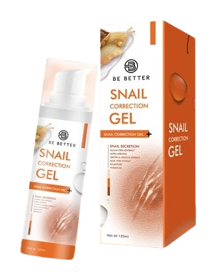 Snail Correction Gel 1