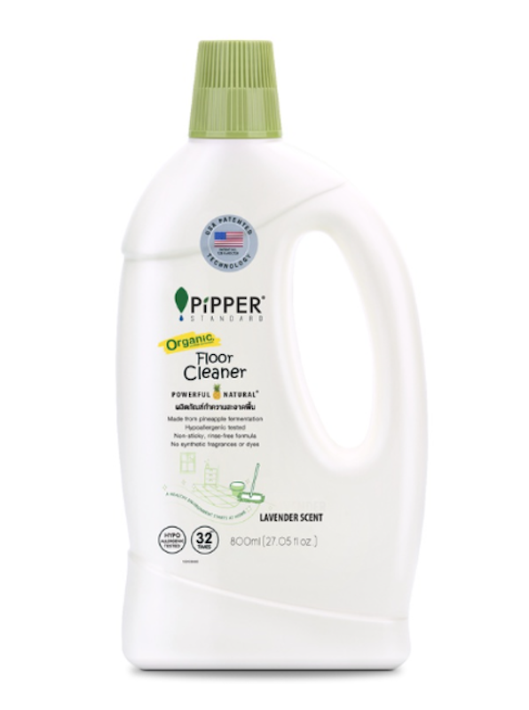 น้ำยาถูพื้นลามิเนต Pipper Standard 1