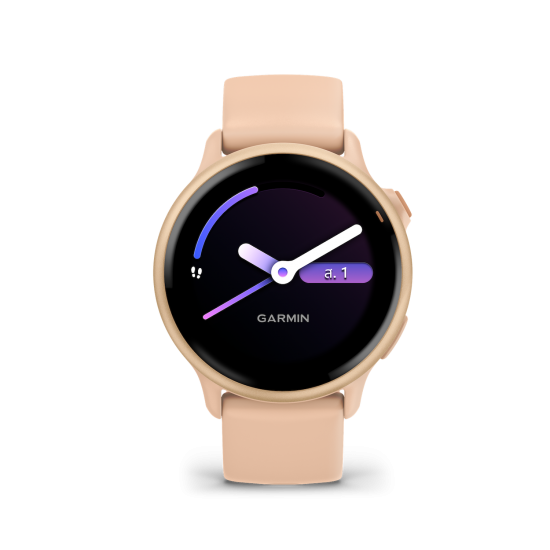 นาฬิกาสมาร์ทวอชท์ Vivoactive 6 2