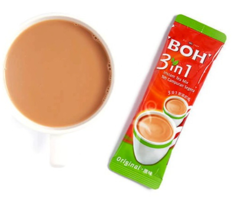 3in1 Instant Tea Mix 2