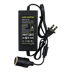หม้อแปลงไฟฟ้า Home Power Adapter Car Adapter AC Plug
