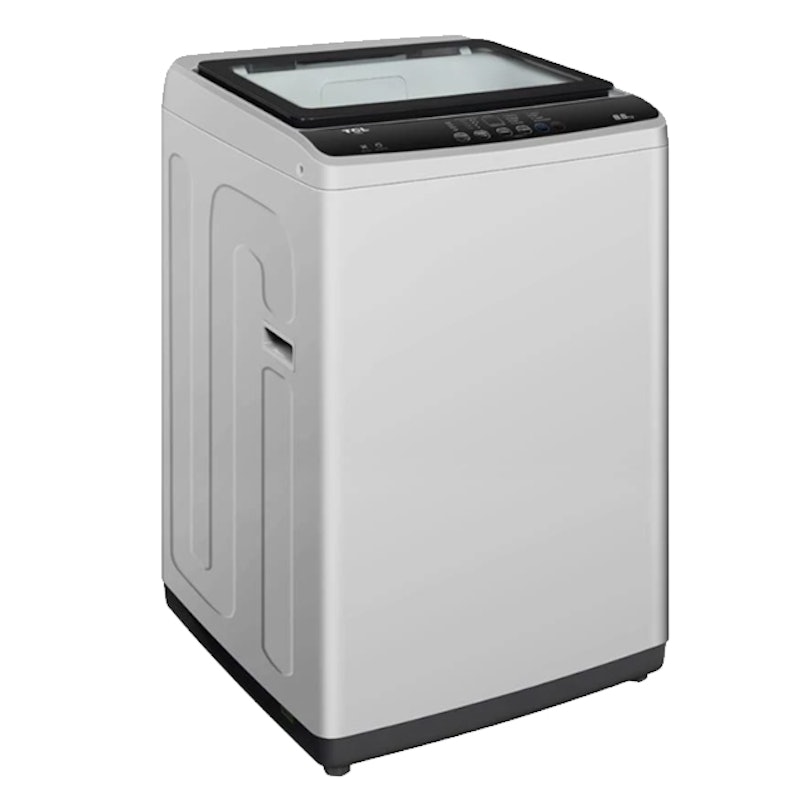 เครื่องซักผ้าฝาบน 1