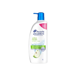 Anti Dandruff Shampoo Apple Fresh
