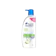 Head & Shoulders Anti Dandruff Shampoo Apple Fresh 1