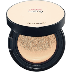 Double Lasting Cushion