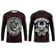 Inkspa เสื้อตกปลา แขนยาว ผ้ากัน UV 1