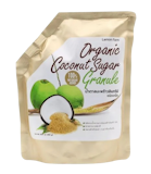 10 น้ำตาลมะพร้าว ยี่ห้อไหนดี ปี 2026 Coconut Sugar 2