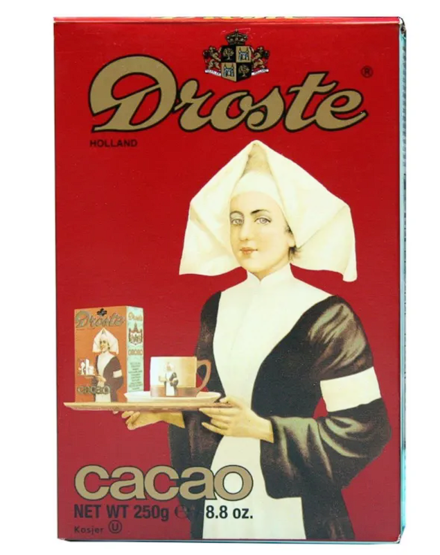 Cocoa Powder โกโก้ตรานางพยาบาล 1
