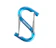 Naturehike คาราบิเนอร์ รุ่น S Shape 1