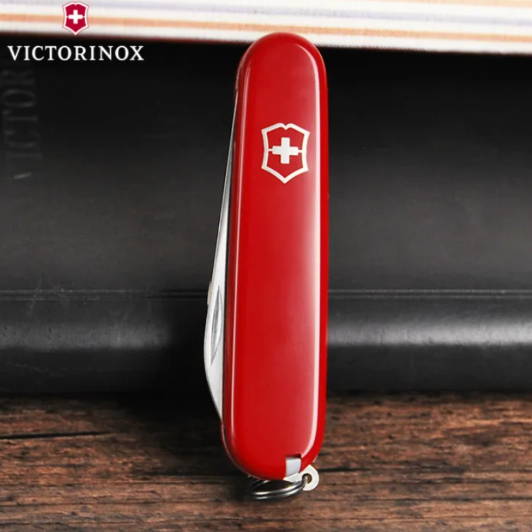 Swiss Army Knives (M) รุ่น Recruit 2