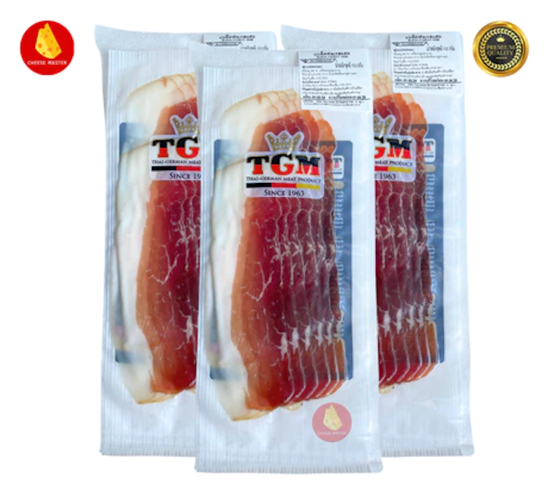 Black Forest Parma Ham 3